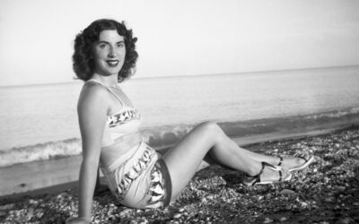 My mother lived under Vichy France. I do not support ICE. 