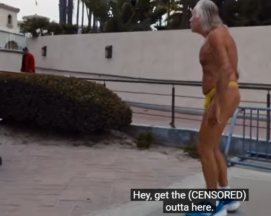 Dan is featured in a national documentary this March advocating for truth, justice, and civility in American society.